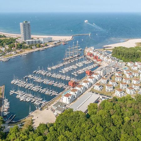 Awesome Apartment In Luebeck Travemuende With Wifi Εξωτερικό φωτογραφία