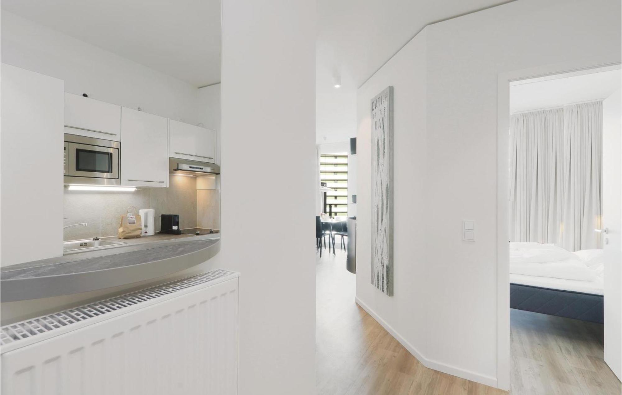 Awesome Apartment In Luebeck Travemuende With Wifi Εξωτερικό φωτογραφία