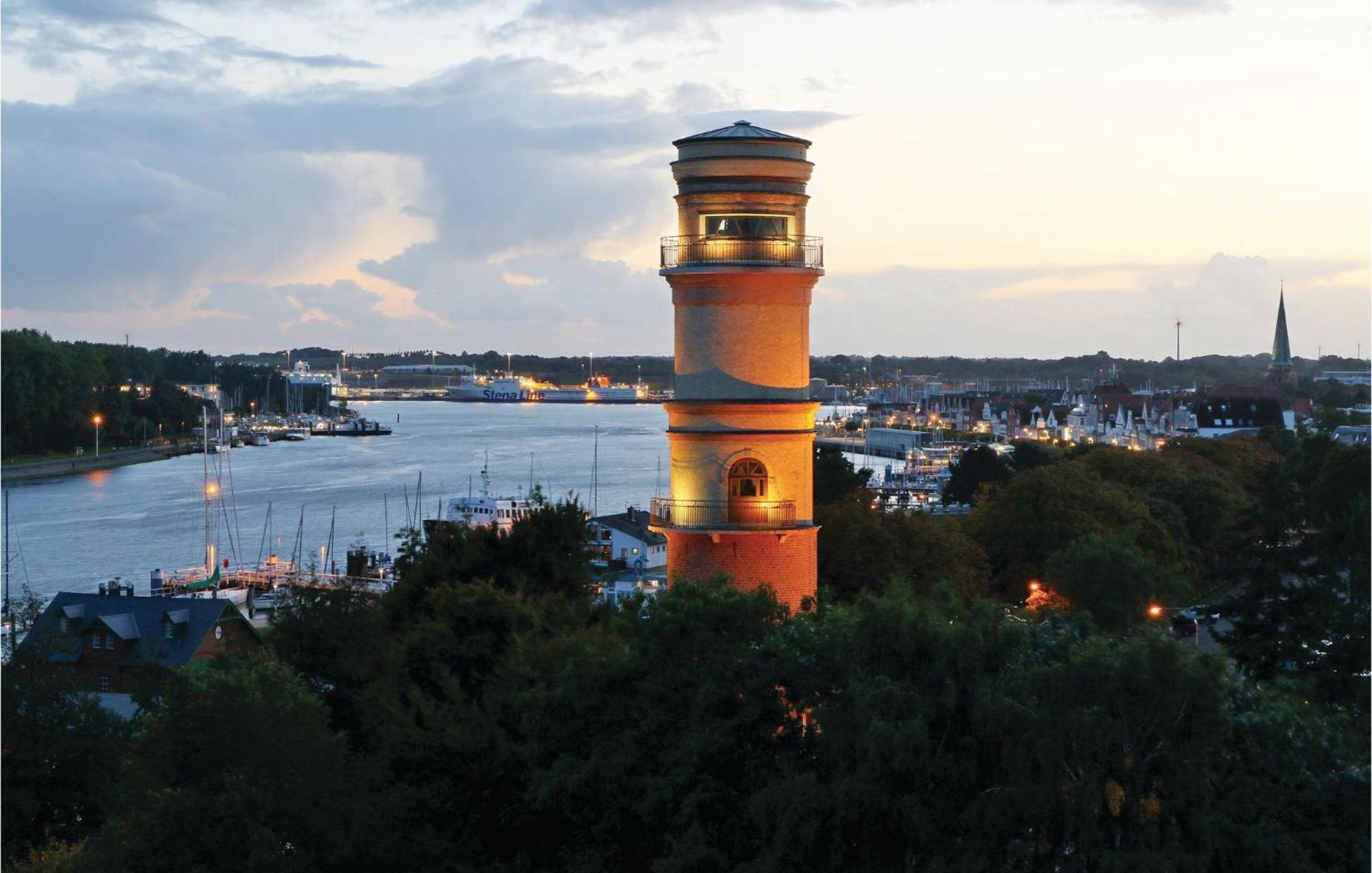 Awesome Apartment In Luebeck Travemuende With Wifi Εξωτερικό φωτογραφία