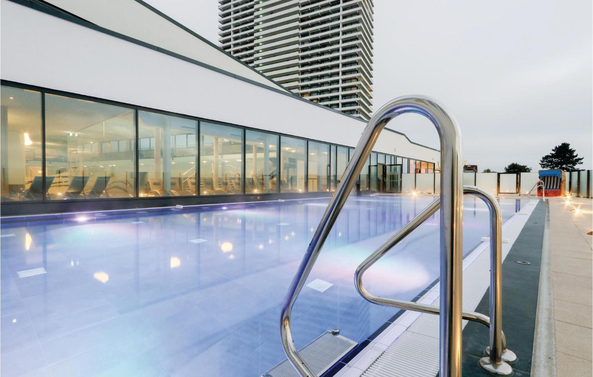 Awesome Apartment In Luebeck Travemuende With Wifi Εξωτερικό φωτογραφία