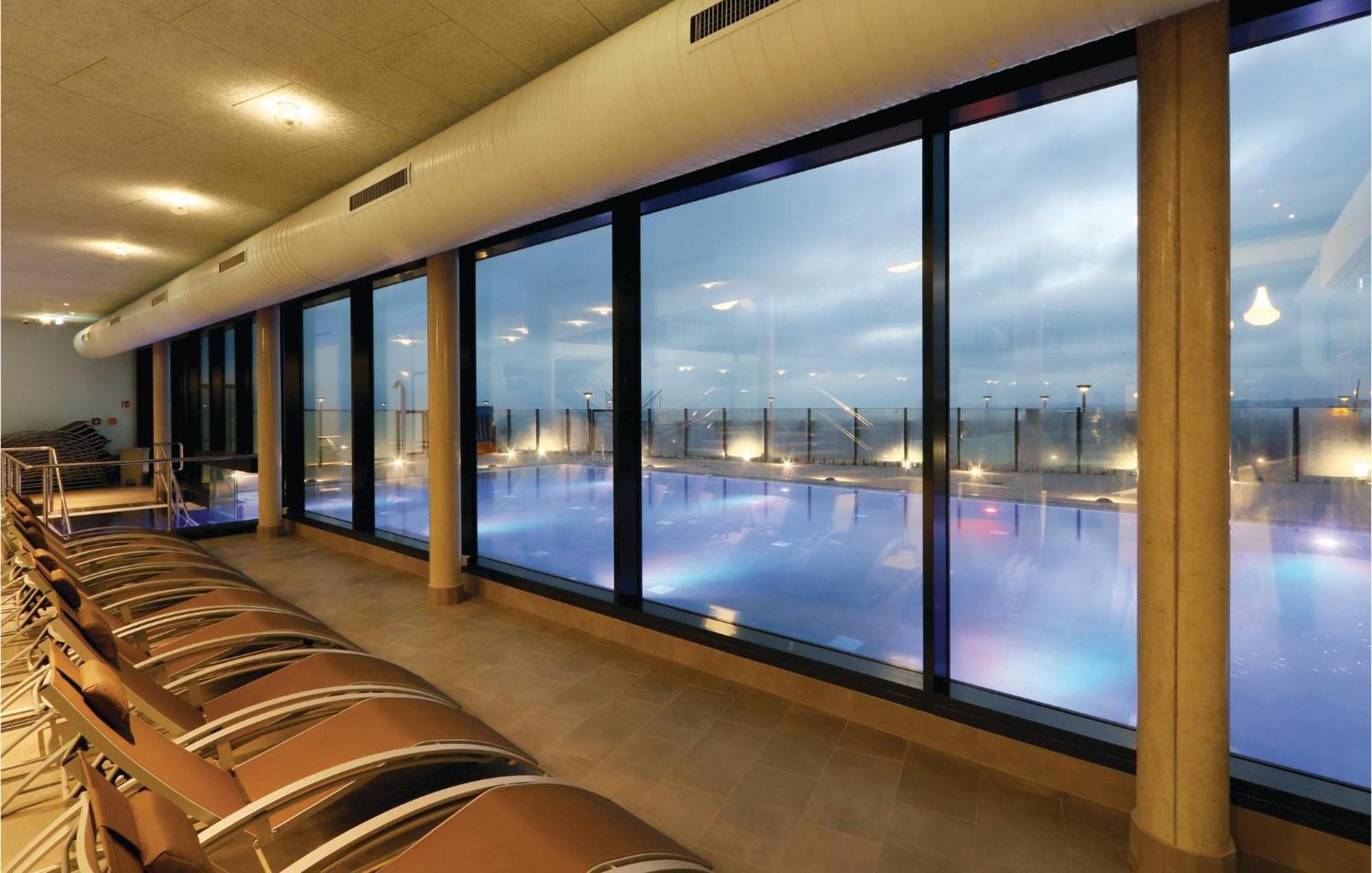 Awesome Apartment In Luebeck Travemuende With Wifi Εξωτερικό φωτογραφία