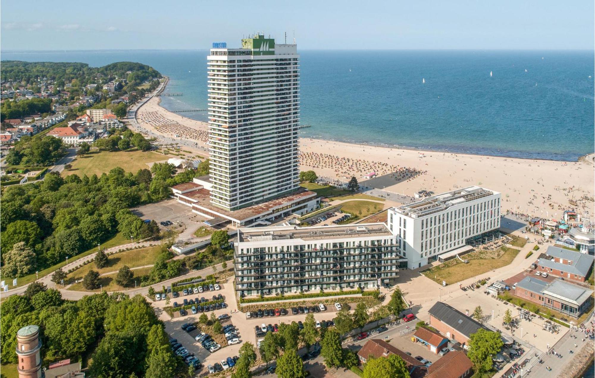 Awesome Apartment In Luebeck Travemuende With Wifi Εξωτερικό φωτογραφία